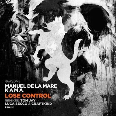 Manuel De La Mare Lose Control