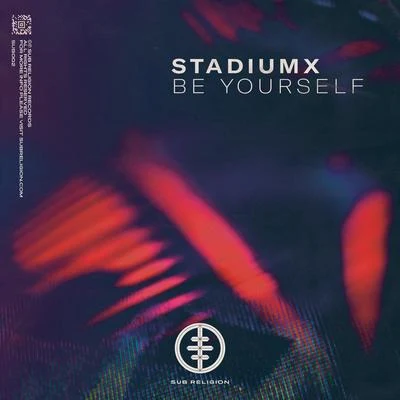 Stadiumx Be Yourself