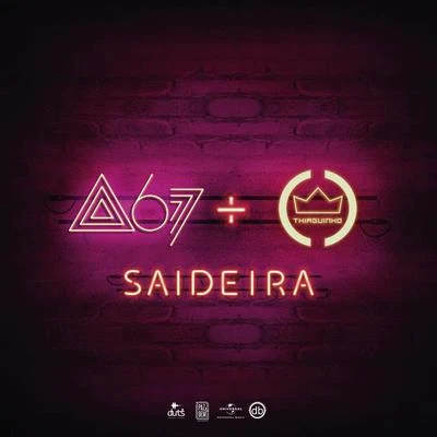 Atitude 67 Saideira