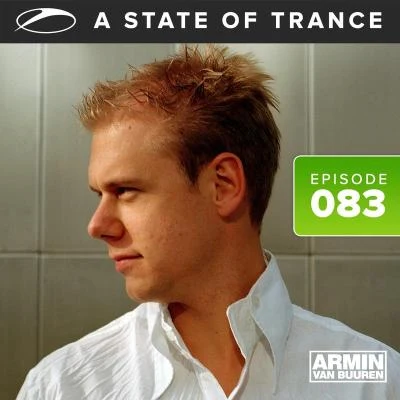 Armada Music A State Of Trance Episode 083