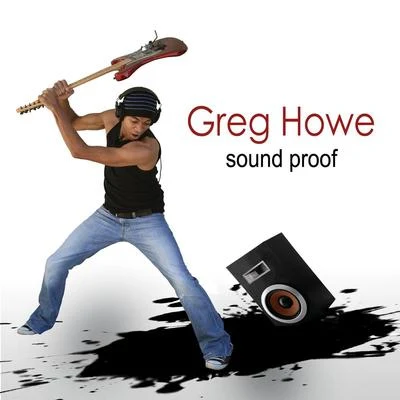 Greg Howe Sound Proof