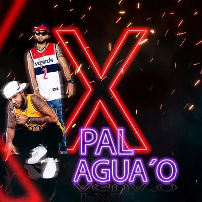 Kings Evolucion X PAL AGUA´O