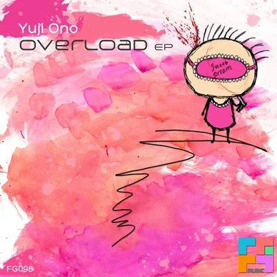 Yuji Ono Overload EP