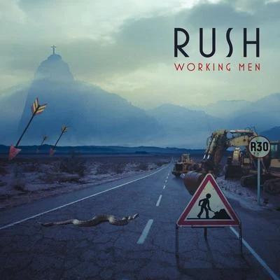 Rush Working Men