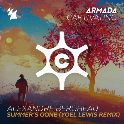 Yoel Lewis Summer's Gone (Yoel Lewis Remix)