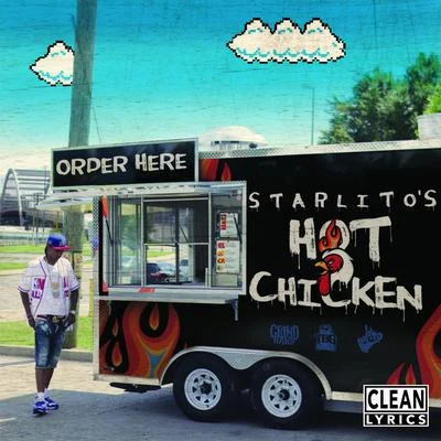 Starlito Hot Chicken