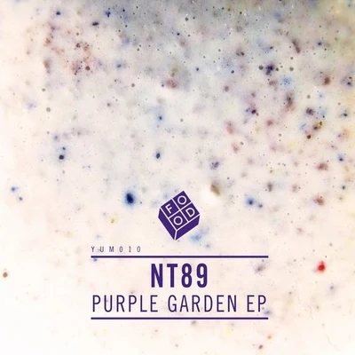 NT89 Purple Garden