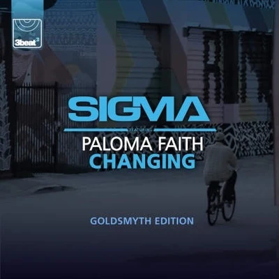 SIGMA Changing[Goldsmyth Edition]