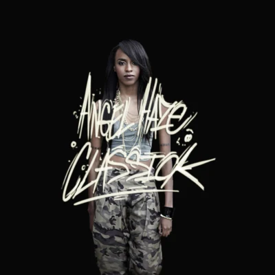 Angel Haze Classick