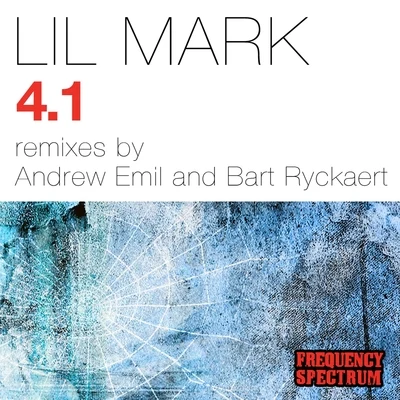 Lil Mark 4.1