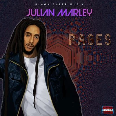 Julian Marley Pages