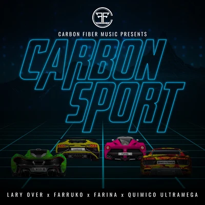 Lary Over Carbon Sport