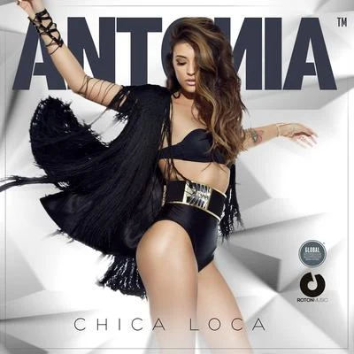 Antonia Chica Loca