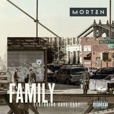 Dave East/Morten Family