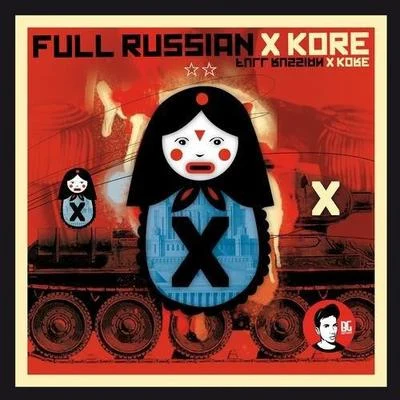 xKore Full Russian