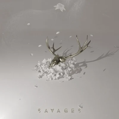 LEViT∆TE Savages