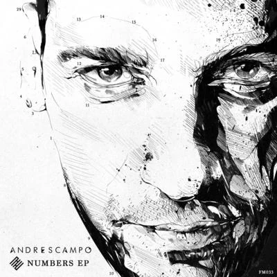 Andres Campo Numbers EP