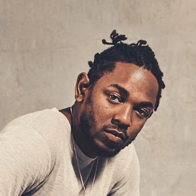 Kendrick Lamar Vegas