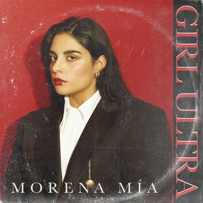 Girl Ultra Morena Mía