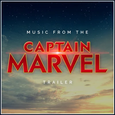 LOrchestra Cinematique Music from the Captain Marvel Movie Trailer (Cover Version)