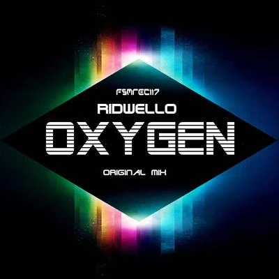 Ridwello Oxygen