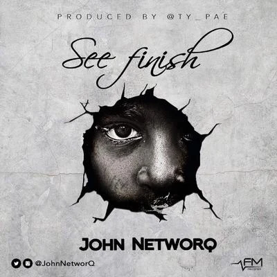 John Networq See Finish