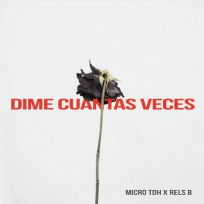 Micro Tdh/Rels B Dime Cuantas Veces