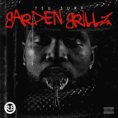 Tsu Surf Garden Grillz