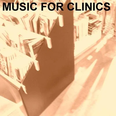 Robert Williams Music For Clinics