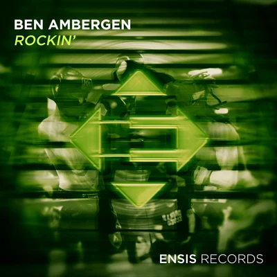 Ben Ambergen Rockin