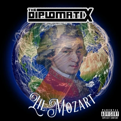 The Diplomatix Lil Mozart