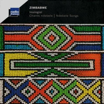 Insingizi Zimbabwe: Chants ndebele