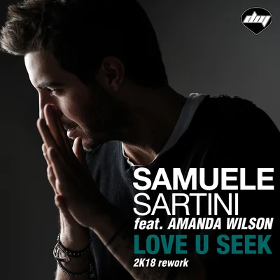 Amanda Wilson/Samuele Sartini Love U Seek (2K18 Rework)