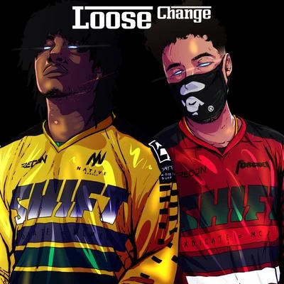 Joey Vantes Loose Change Remix