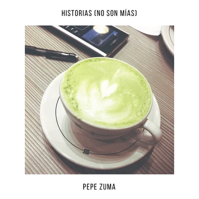 Zuma Historias (No Son Mías)