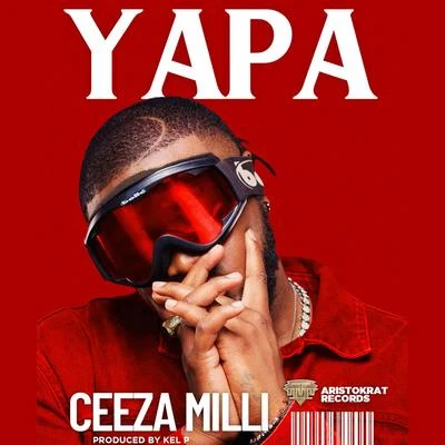 Ceeza Milli Yapa