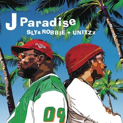 Sly & Robbie J Paradise