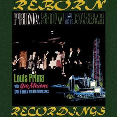 Louis Prima Prima Show in the Casbar (HD Remastered)