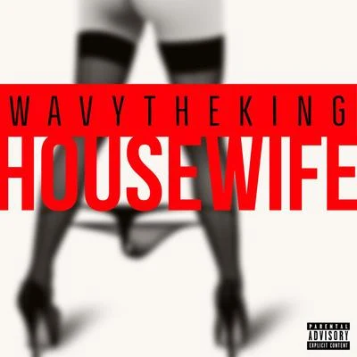 Wavytheking Housewife