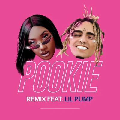 Lil Pump/Aya Nakamura Pookie (Remix)