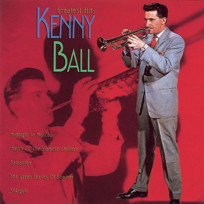 Kenny Ball/Kenny Ball & His Jazzmen Greatest Hits