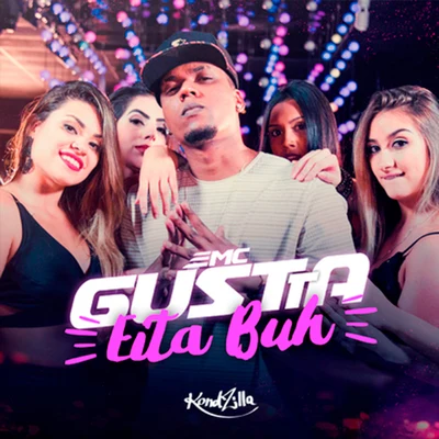 MC Gustta Eita Buh