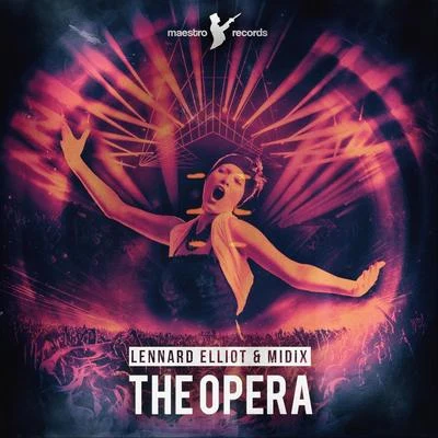 Lennard Elliot/MIDIX The Opera