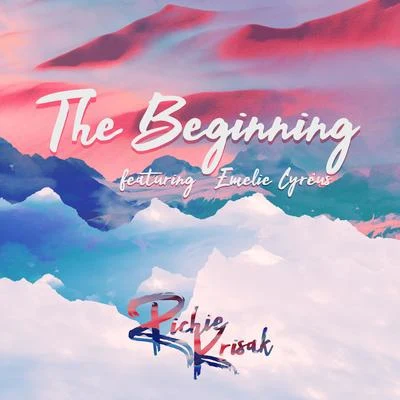 Richie Krisak The Beginning