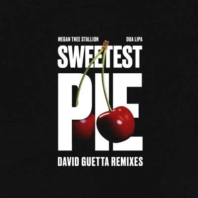 Megan Thee Stallion/David Guetta/Dua Lipa Sweetest Pie (David Guetta Remixes)