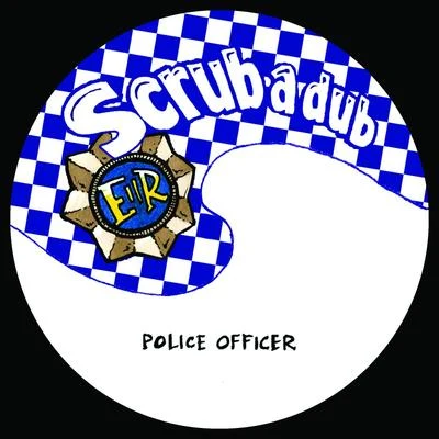 Squarewave/Mungos Hi Fi Police Officer (Eiir)