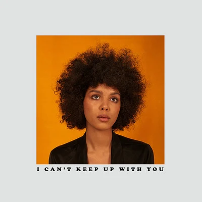 Arlissa I Can't Keep Up With You (Acoustic)