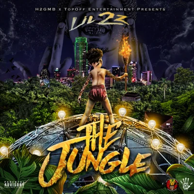 Lil 2z The Jungle