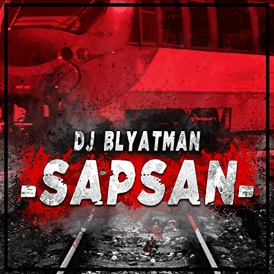 DJ Blyatman Sapsan