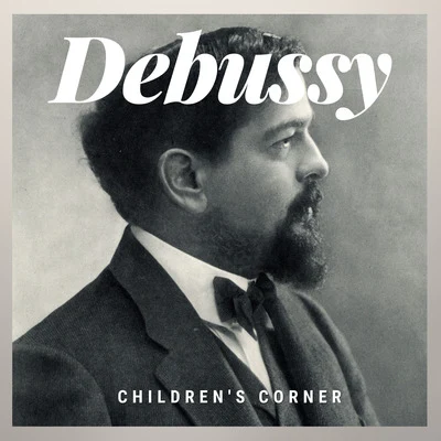 Miguel da Silva Claude Debussy: Childrens Corner (1908)